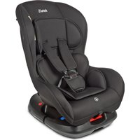 Детское автокресло Zlatek Галеон Lux KRES4008 (черный)