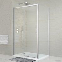 Душевой уголок Aquabath Kristal AB1077