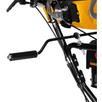 Снегоуборщик Denzel SBL 711DT PRO