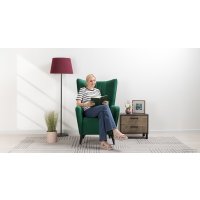 Интерьерное кресло Нижегородмебель Феличе ТК 529