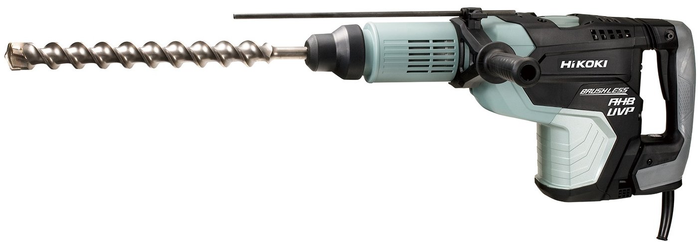 

Перфоратор Hikoki DH52MEY WSZ