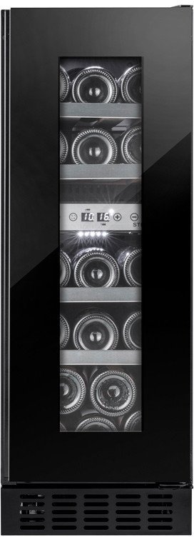 Винный шкаф Temptech STX30DRB
