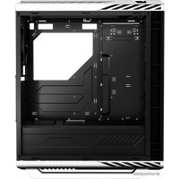 Корпус AeroCool Project 7 P7-C1 (белый) стандартная версия