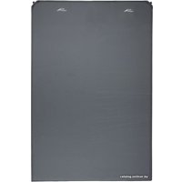 Самонадувающийся коврик Trek Planet Relax 50 Double (серый)