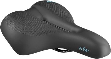 

Седло Selle Royal Float Relaxed