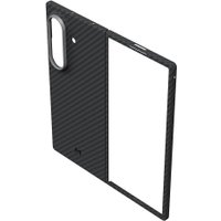 Чехол для телефона Magssory Aramid Case для Samsung Galaxy Z Fold7 CFB034black