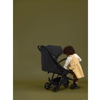 Коляска прогулочная «книга» Anex Air-z (space Az-04)