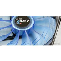 Вентилятор для корпуса AeroCool Air Force 120mm Blue Edition