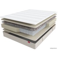 Матрас Askona Викинг Рагнар 80x200 (плоская упаковка) в Мозыре