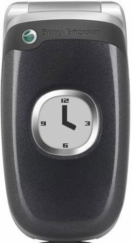 Sony Ericsson Z300i