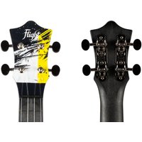 Укулеле Flight Ultra Travel UTS-40 Yes