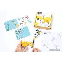 Конструктор Offbits GiraffeBit AN0005