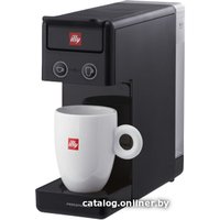 Капсульная кофеварка ILLY iperEspresso Y3.3 (черный)