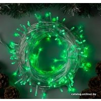 Светодиодная гирлянда Luazon Нить 3556809