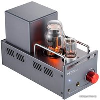 Настольный усилитель xDuoo TA-26S