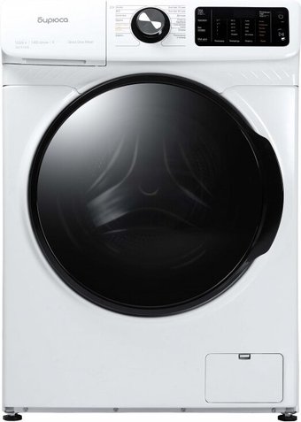 Стирально-сушильная машина Бирюса WMD-SM1014/05