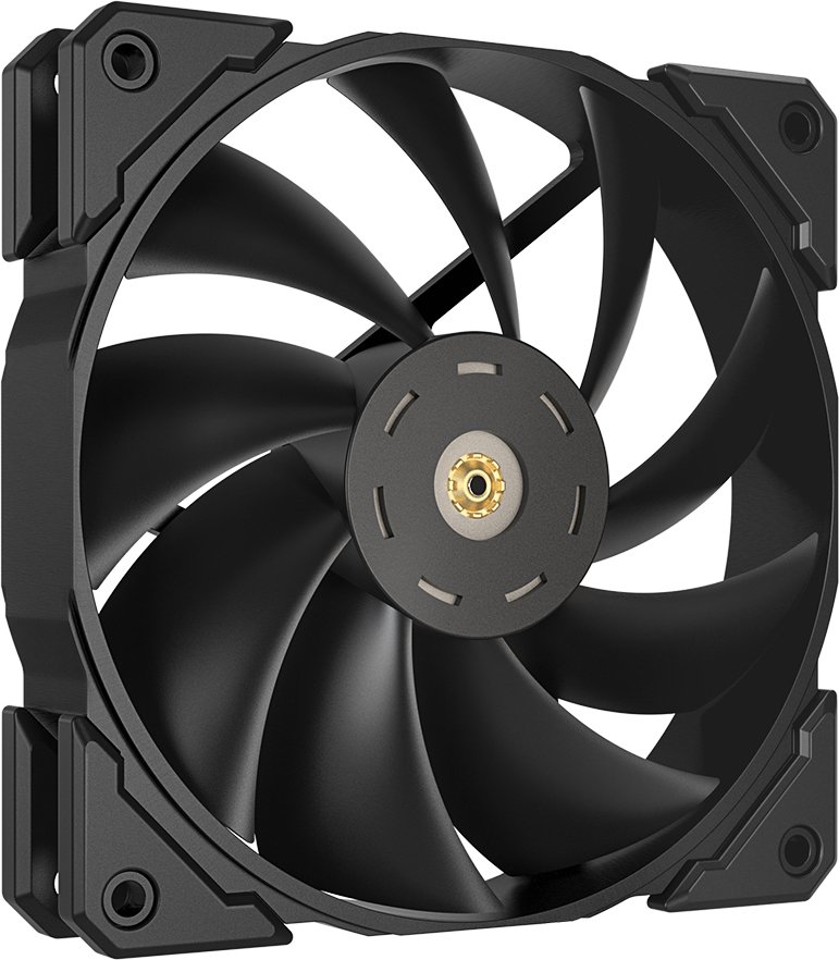 

Вентилятор для корпуса ID-Cooling Boreas 120