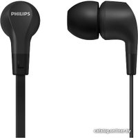 Наушники Philips TAE1105BK/00