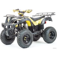Квадроцикл Motoland Adventure 250 (хаки)