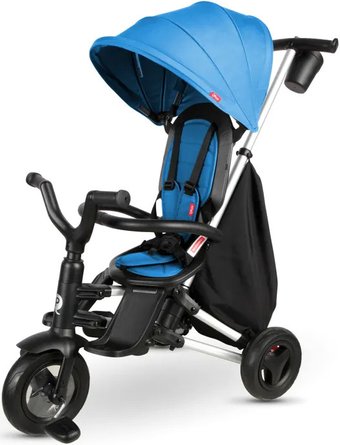 Qplay Nova Plus S700 (голубой)