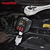 Динамометрический адаптер Workpro WP271037