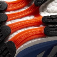 Кроссовки Adidas Supernova Glide 7 синий (B36000)