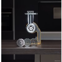 Мясорубка BORK M786 Gold