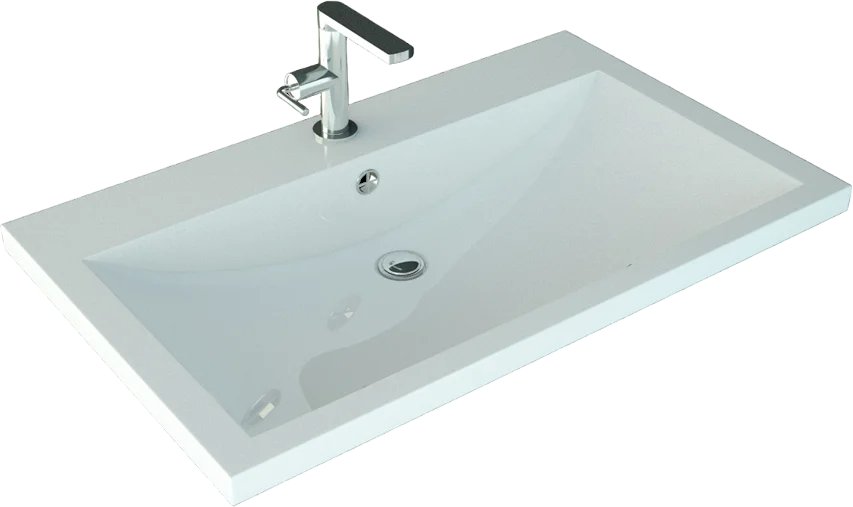 

Умывальник Madera Alice 80