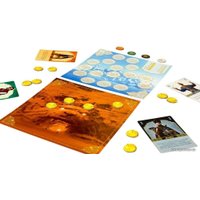 Настольная игра Мир Хобби Аладдин