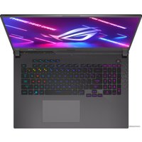 Игровой ноутбук ASUS ROG Strix G17 G713RM-KH092W