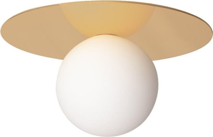

Припотолочная люстра LOFT IT Ufo 10120/250C Gold