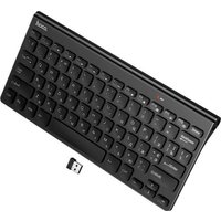 Клавиатура Hoco GM70 (черный)