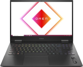 HP OMEN 15-ek0040ur 22Q15EA