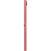 Телефон Samsung Galaxy Z Flip7 SM-F766B 12GB/256GB (коралловый)