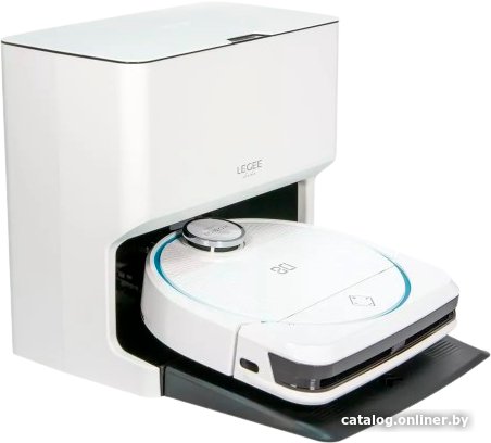 Робот-пылесос Hobot Legee-D8 LuLu