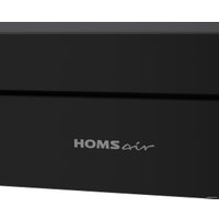 Микроволновая печь HOMSair MOB205GB