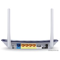 Wi-Fi роутер TP-Link Archer C20 V1