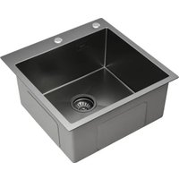 Кухонная мойка Axus LS-5050BD