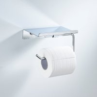 Держатель для туалетной бумаги Shevanik SG5705-1