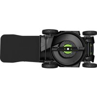 Газонокосилка Greenworks GD24X2LM361 2520707 (без АКБ)