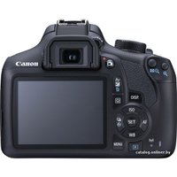 Зеркальный фотоаппарат Canon EOS 1300D Body