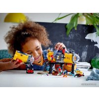 Конструктор LEGO City 60265 Океан: исследовательская база