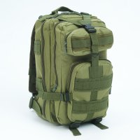 Туристический рюкзак Sima-Land 9342726