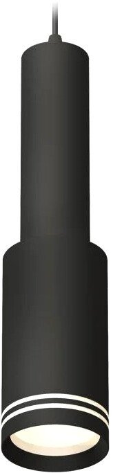 

Подвесная люстра Ambrella light XP XP8162001