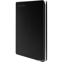 Внешний накопитель Toshiba Canvio Slim HDTD310EK3DA 1TB (черный)