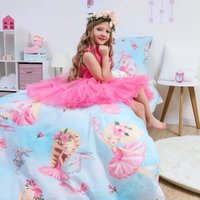 1.5-спальный комплект постельного белья Василек Тинейджер 24 500285/1 в Бресте