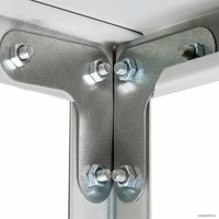 Стеллаж Brabix Ms Kd-185/30-4 291114