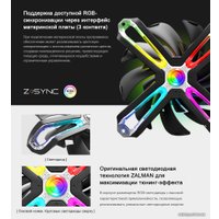 Комплект вентиляторов для корпуса Zalman SF140A3