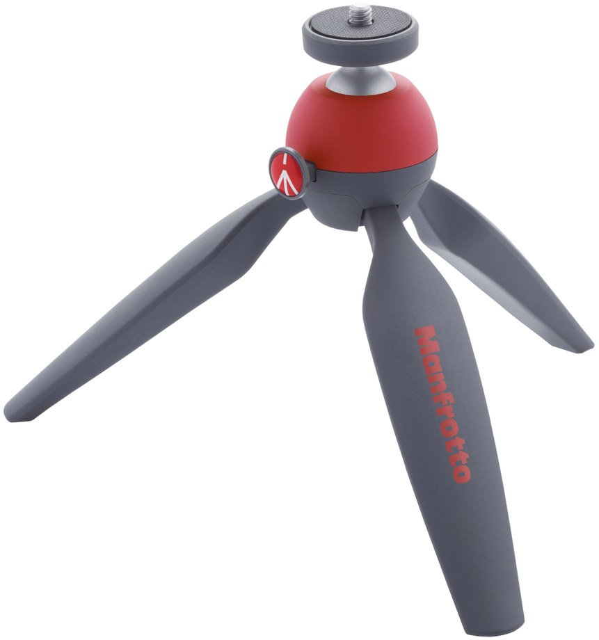 

Трипод Manfrotto MTPIXI-RD