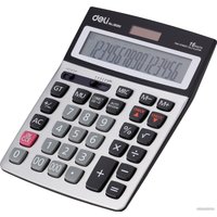 Бухгалтерский калькулятор Deli E39265